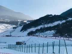 -太子岭滑雪场