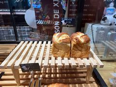 -熊叔熊婶面包房(团结湖店)