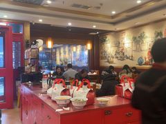 -老雒阳面馆·水席·洛阳菜(王城路店)