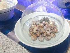 -鸽子侯·家宴·平价海鲜(市图书馆店)