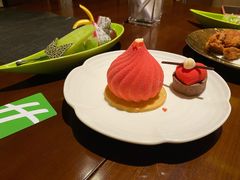 -青岛海天世园酒店-海澜阁中餐厅