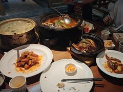 -乡里八闽·福州乡土菜(火车北站店)