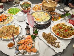 -旺达·福州菜(正大广场店)