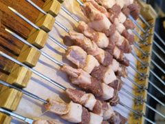 -三个蒙古大叔羊肉串(大宁店)