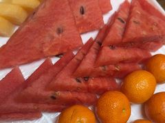 -醉霖生态餐厅(交大店)