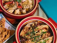 -渔娘渔家丹东海鲜(东直门店)