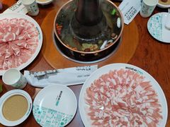 -阳坊胜利涮羊肉(阳坊老店)