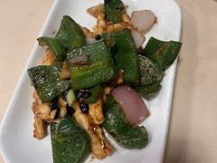 -玲又珑美食(盘福路店)