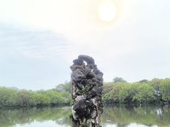 -西湖游船