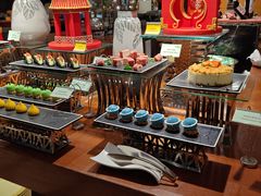 -二楼咖啡厅·厦门源昌凯宾斯基大酒店(湖滨中路店)