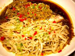 -雀蓝川菜(奥体广场店)