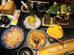 -無境·匠心日本料理(汉街店)