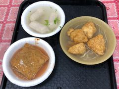 -淡水老街