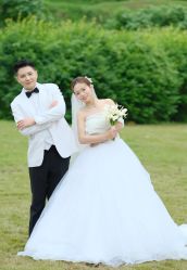 -金夫人婚纱摄影(总店)