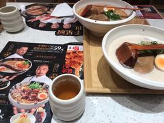 -味千拉面(和平大道奥山世纪城店)