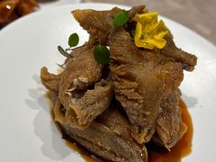 -苏帮袁Sue Cuisine(南开大悦城店)