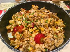 -聚味瞿记·龙虾堂(天元店)