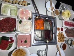 -海底捞火锅(亲子主题北金鹰店)