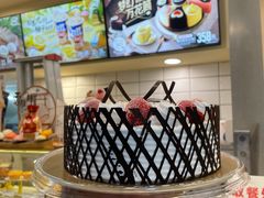 -DQ·蛋糕·冰淇淋(动壹店)