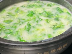 -大良毋米粥(锦龙路总店)