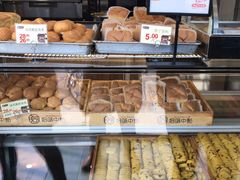 -拾味中点(泺文路店)