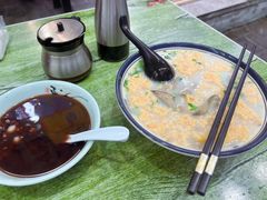 -鸭小妹鸭血粉丝(老门东店)