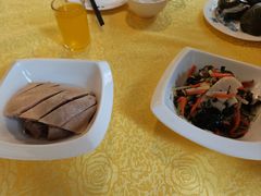 -清真马祥兴菜馆(云南北路店)