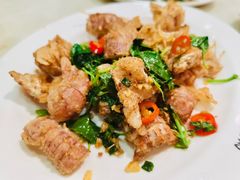 -长平老姿娘夜粥(平东一街店)