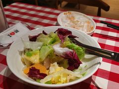 -西贝(上海我格广场店)