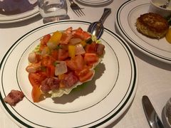 -Wolfgang’s Steakhouse 沃夫冈牛排馆(上海白玉兰广场店)