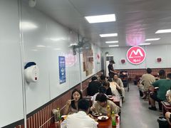 -刘小忙把子肉(北园大街总店)