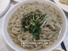 -文记壹心鸡(宝华路店)