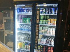 -火炉火自助餐(喜隆多店)