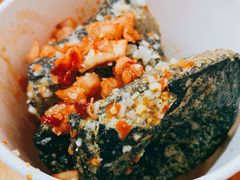 臭豆腐-李字号臭豆腐(总店)