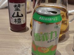 -六泰居·尔滨地标·东北菜(泰山路店)