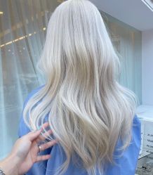 -MY HAIR ARDOR