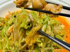 -品味居·首店·大连鲜活海鲜大连菜(东港店)