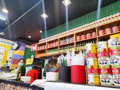 -澳门陈光记烧味饭店(万象城店)