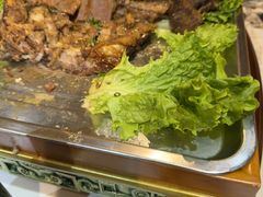 -大汗行宫园林餐厅