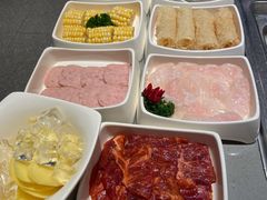 -海底捞火锅(杭州萧山宝龙广场店)