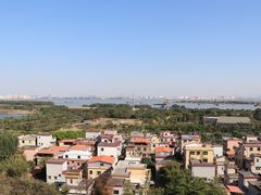 -广州莲花山旅游区