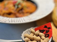 -ins森林童话餐厅coffee&bistro