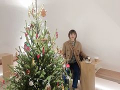 -光作面包Voila Lumiere(中山店)