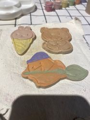 -趣陶陶艺手工坊(新世界百货重庆店)