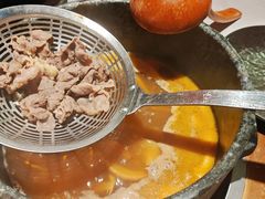 -芸山季·云南山珍菌火锅(人民广场来福士店)