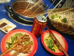 -马路边边火锅串串(观前街店)