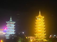 -忆咖啡观景餐厅(桂林象山公园店)