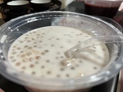 -钟姨糖水(惠城店)