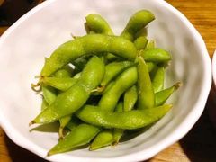 毛豆-鸟内会居酒屋(得意潮馆店)