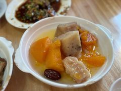-桂园白粥·潮汕老味道